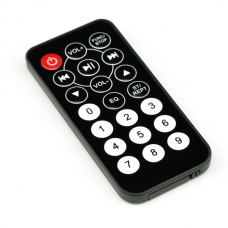 IR Remote Controller